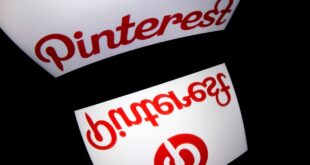 Pinterest secretly tracks users EU privacy group says