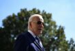 Ramstein meeting on Ukraine postponed after Biden cancels trip