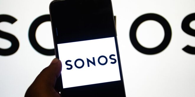 Sonos tries to get its groove back after upsetting loyal