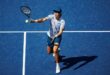 Tennis ATP roundup Alex de Minaur rallies in Vienna