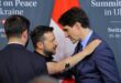 Trudeau says global impact of Ukraine war is worsening with