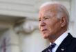 Biden allows Ukraine to use US arms to strike inside