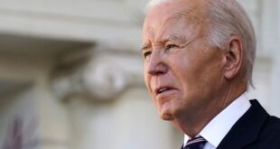 Biden allows Ukraine to use US arms to strike inside