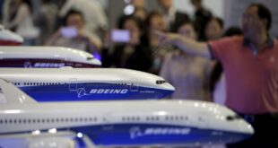 Boeing to lay off over 2500 workers in US as