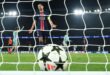 Calhanoglus penalty lifts Inter over Arsenal Atletico stuns PSG in