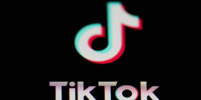 Canada orders TikToks Canadian business to be dissolved but wont