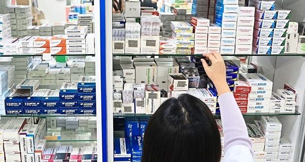 Cheaper to get prescribed meds from private clinics and pharmacies