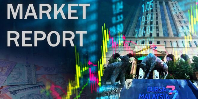 FBM KLCI rises as US inflation data meets expectations