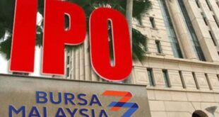 Hartanah Kenyalang seeks ACE Market IPO