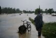 Honduras battles flooding as Tropical Storm Sara unleashes heavy rainfall