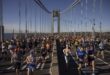 Influencer is banned from future NYC marathons for bringing a