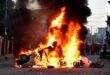 Internet cut during protests in Indias violence hit Manipur state