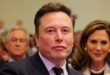 Iran denies meeting between envoy and Elon Musk