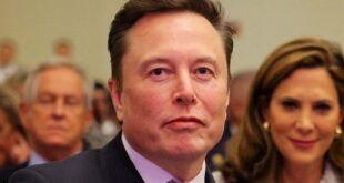 Iran denies meeting between envoy and Elon Musk