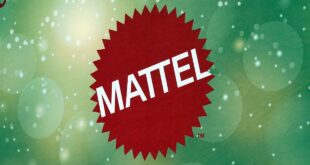 Mattel says it ‘deeply regrets misprint on ‘Wicked dolls packaging