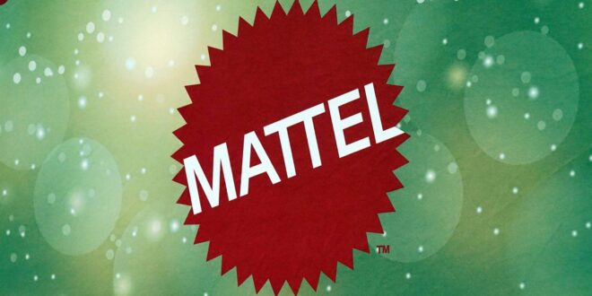 Mattel says it ‘deeply regrets misprint on ‘Wicked dolls packaging