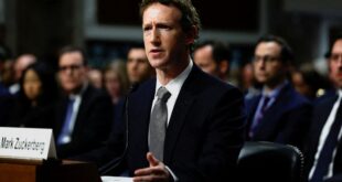 Metas Zuckerberg not liable in lawsuits over social media harm