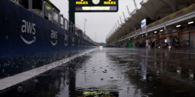 Motorsport Motor racing Argentines take over Sao Paulo to cheer on