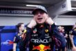 Motorsport Motor racing Verstappen answers critics with one of his best