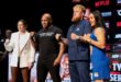 Netflix hopes for live sports knockout with Paul Tyson fight