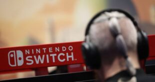 Nintendo Switch software to be playable on successor device