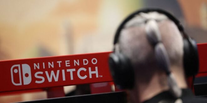 Nintendo Switch software to be playable on successor device