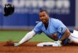 Other Sports Rays SS Wander Franco facing weapons charges for