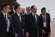 PM Anwar to extend invitation to President Xi Jinping for