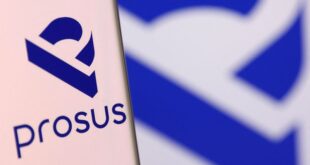 Prosus looks to list Indian payments firm PayU in 2025