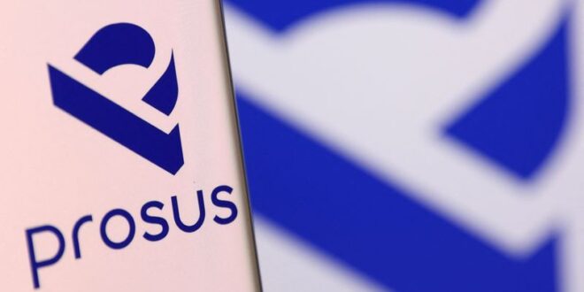 Prosus looks to list Indian payments firm PayU in 2025