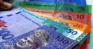 Ringgit to see tight trading amid cautious mode next week