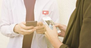 Swipe transmitted infections Dating apps linked to spread of STIs