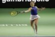 Tennis Tennis Italy dig deep to beat Swiateks Poland 2 1 and