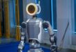 This humanoid robot can now operate with full autonomy