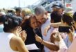 Venezuela says it frees 225 arrested after anti government protests