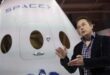 What to know about Elon Musks contracts with the US