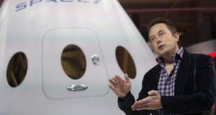 What to know about Elon Musks contracts with the US