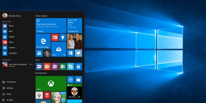 Windows 10 users will soon have to pay to keep